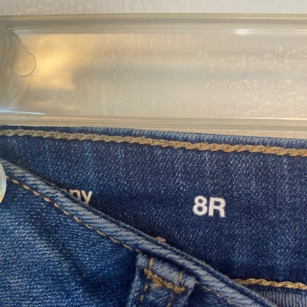 Sonoma Good for Life Skinny dark jeans - Picture 3 of 6